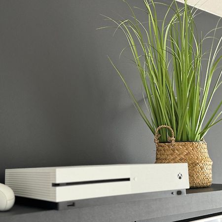 Strateny Kluc Revúca Exteriör bild