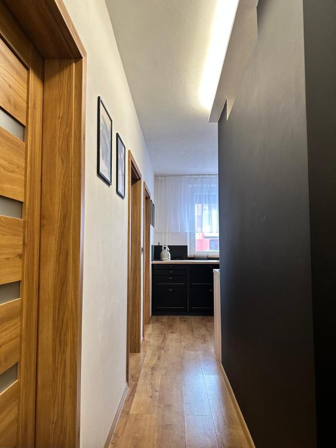 Strateny Kluc Revúca Exteriör bild