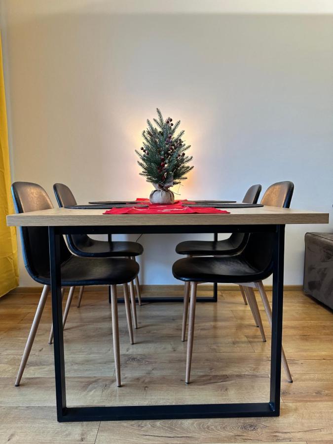 Strateny Kluc Revúca Exteriör bild