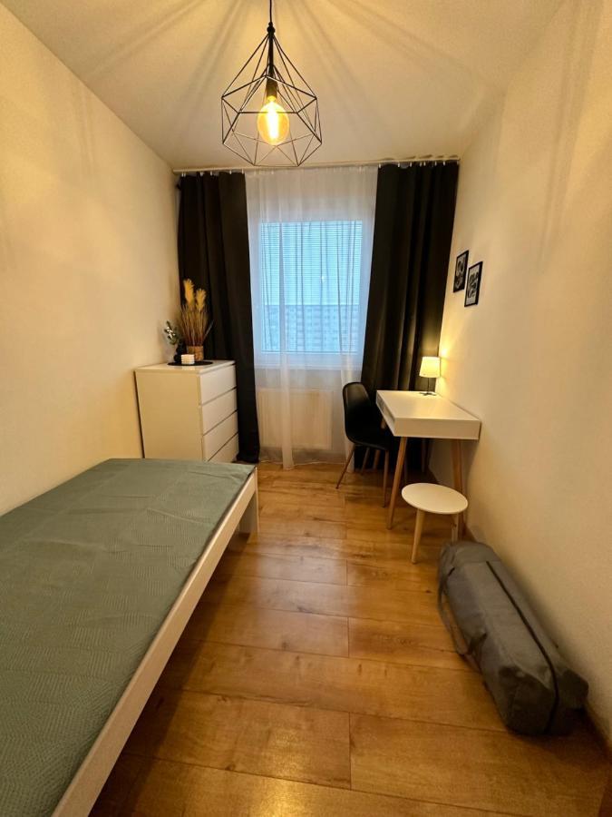 Strateny Kluc Revúca Exteriör bild