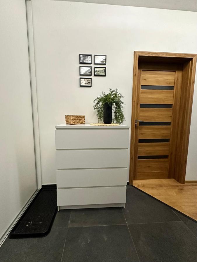 Strateny Kluc Revúca Exteriör bild