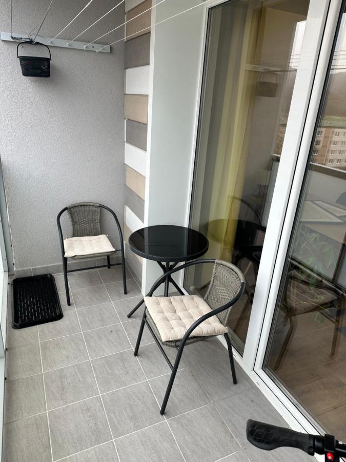 Strateny Kluc Revúca Exteriör bild