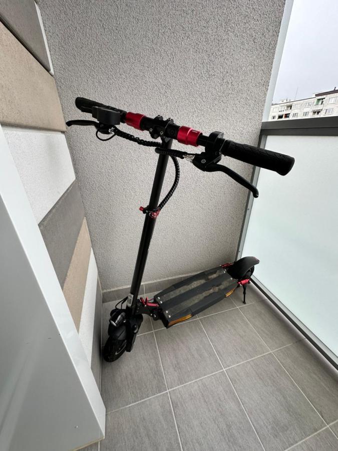 Strateny Kluc Revúca Exteriör bild