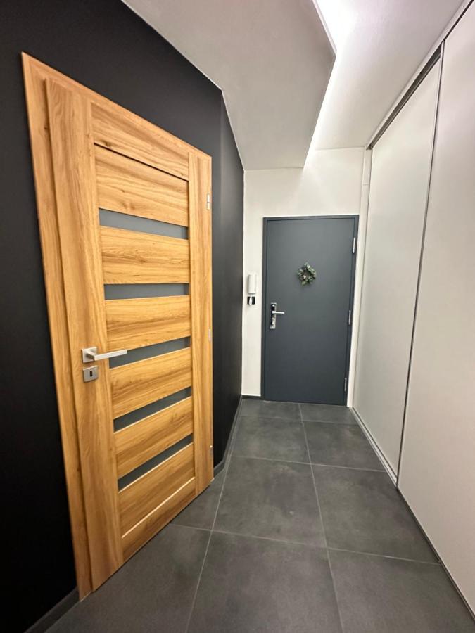 Strateny Kluc Revúca Exteriör bild