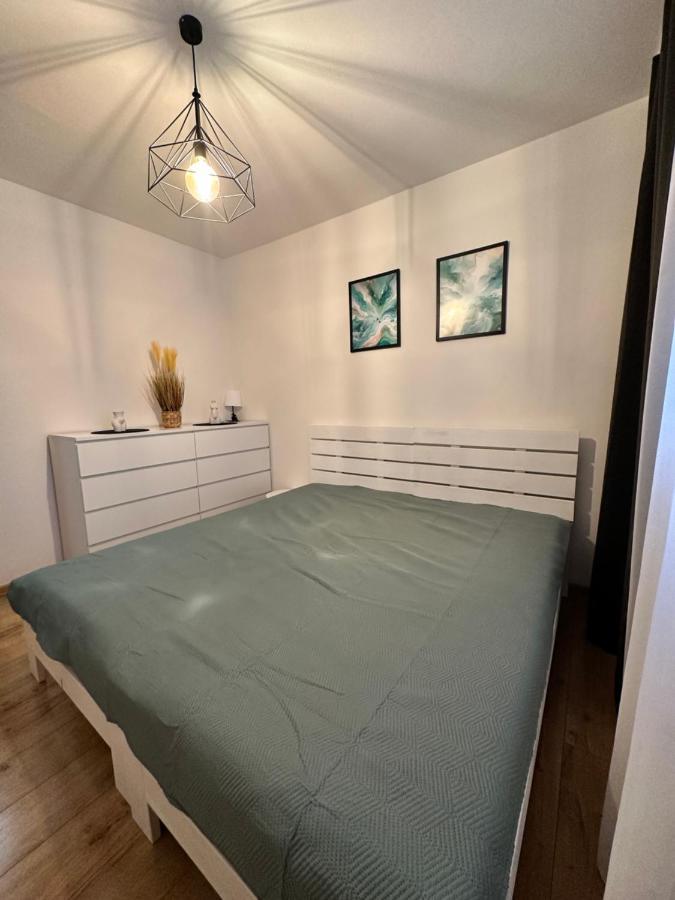 Strateny Kluc Revúca Exteriör bild