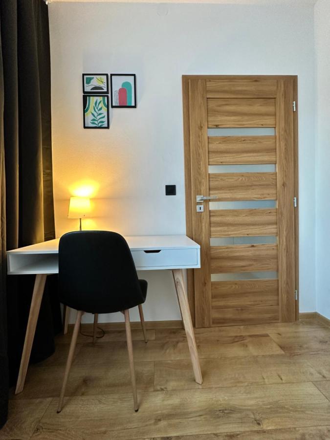 Strateny Kluc Revúca Exteriör bild