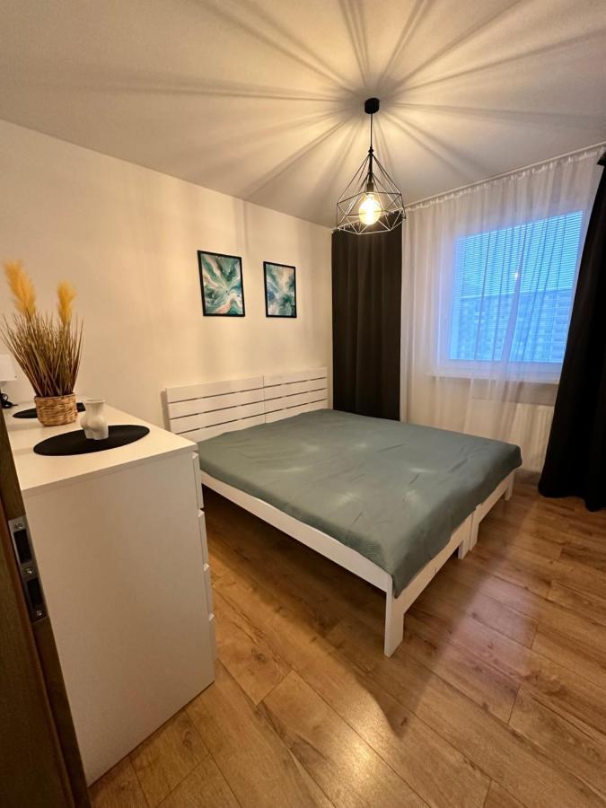 Strateny Kluc Revúca Exteriör bild