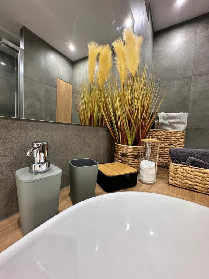 Strateny Kluc Revúca Exteriör bild