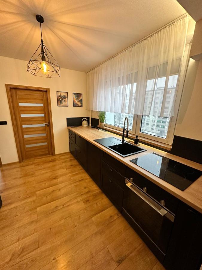 Strateny Kluc Revúca Exteriör bild