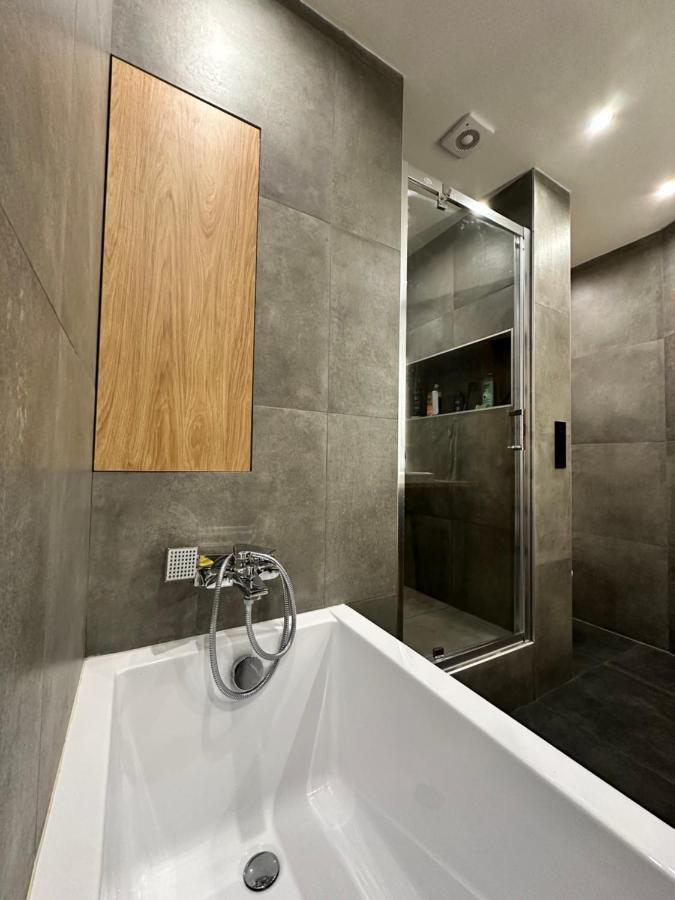 Strateny Kluc Revúca Exteriör bild