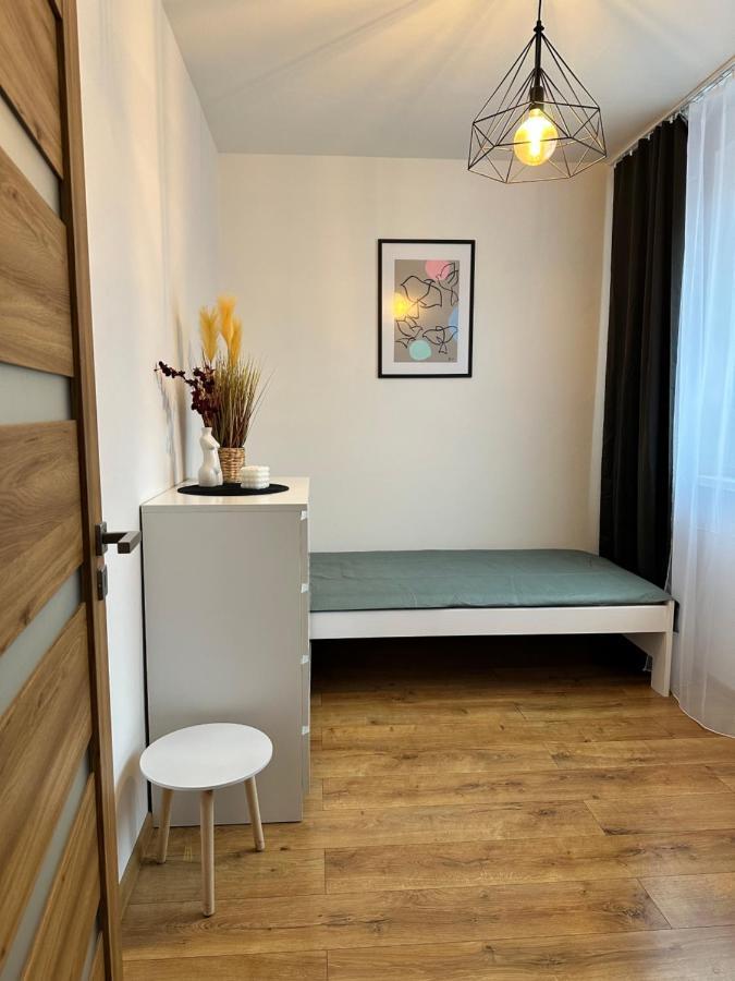 Strateny Kluc Revúca Exteriör bild