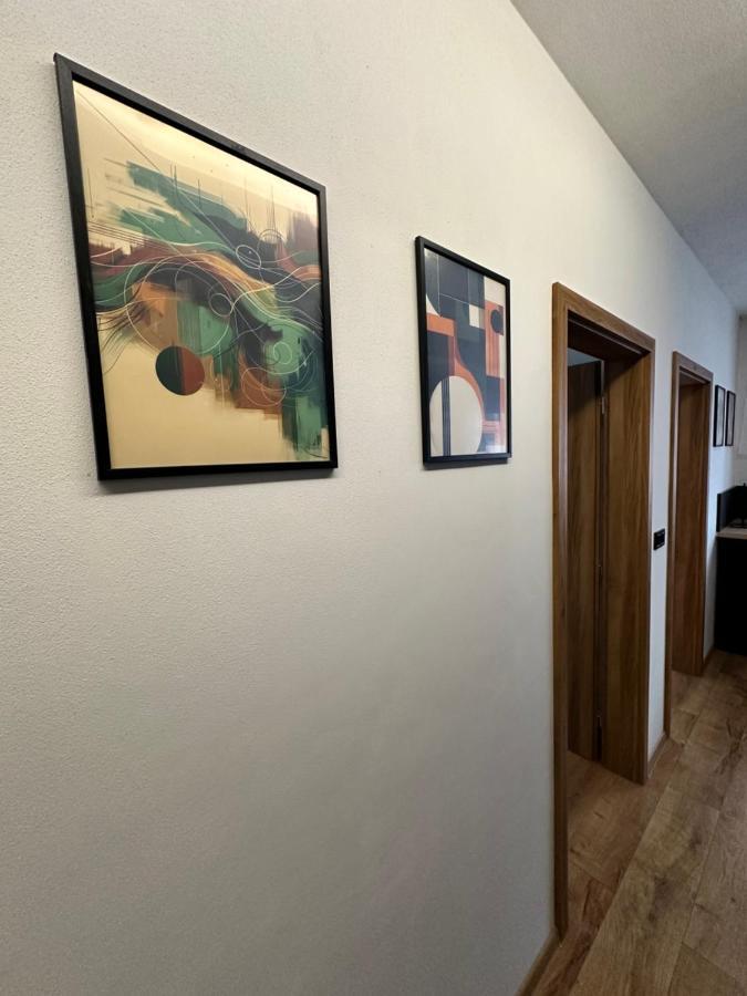 Strateny Kluc Revúca Exteriör bild
