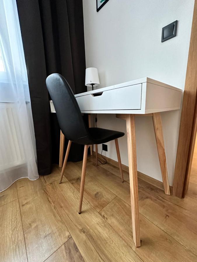 Strateny Kluc Revúca Exteriör bild