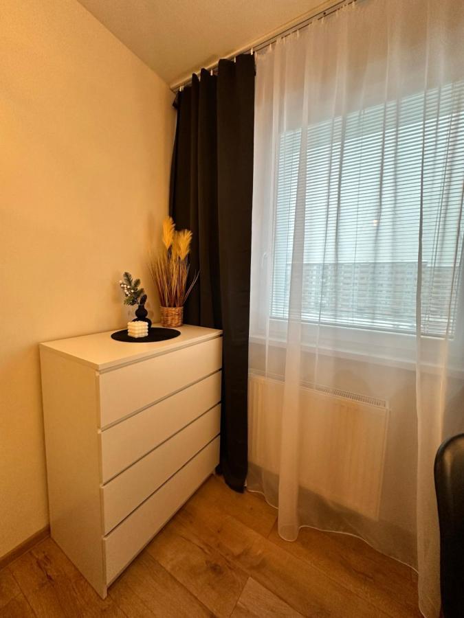 Strateny Kluc Revúca Exteriör bild