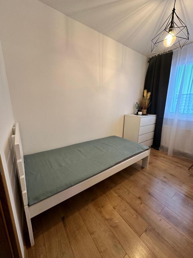 Strateny Kluc Revúca Exteriör bild
