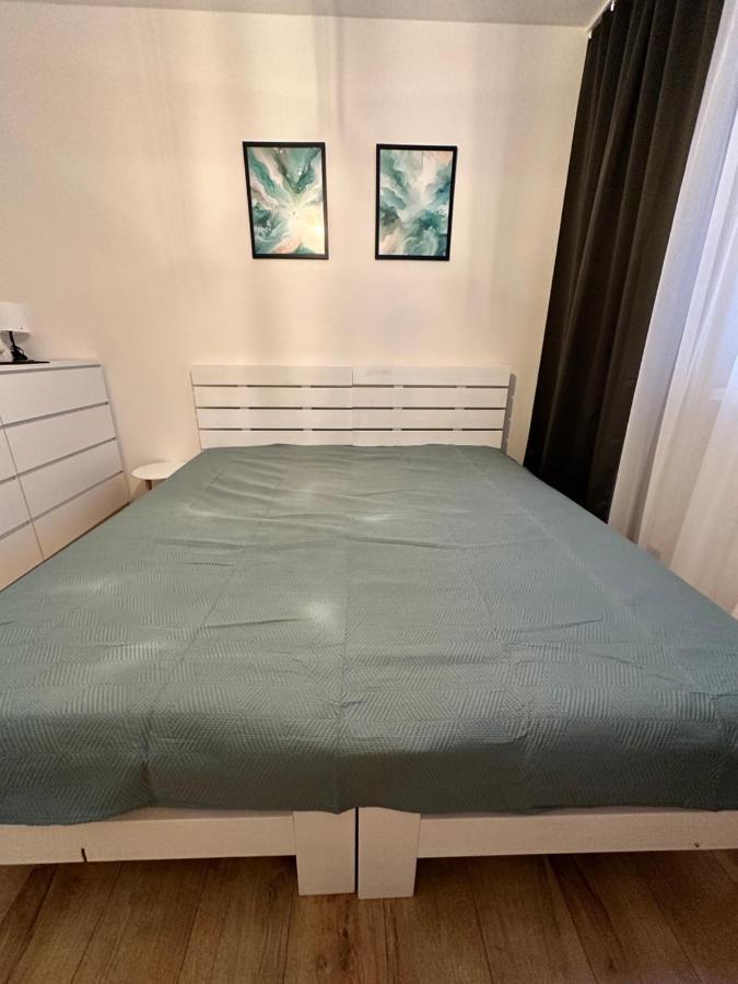 Strateny Kluc Revúca Exteriör bild