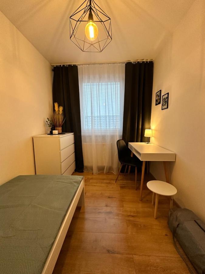 Strateny Kluc Revúca Exteriör bild