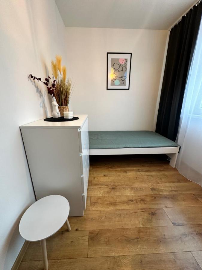 Strateny Kluc Revúca Exteriör bild