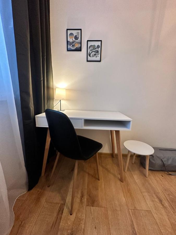 Strateny Kluc Revúca Exteriör bild