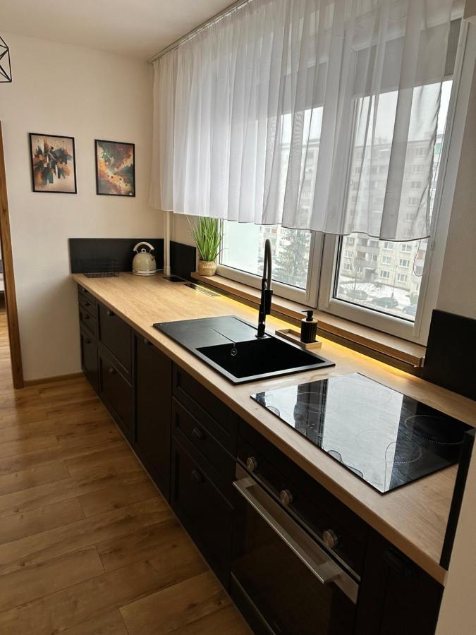 Strateny Kluc Revúca Exteriör bild