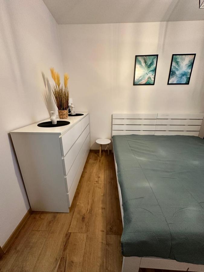 Strateny Kluc Revúca Exteriör bild