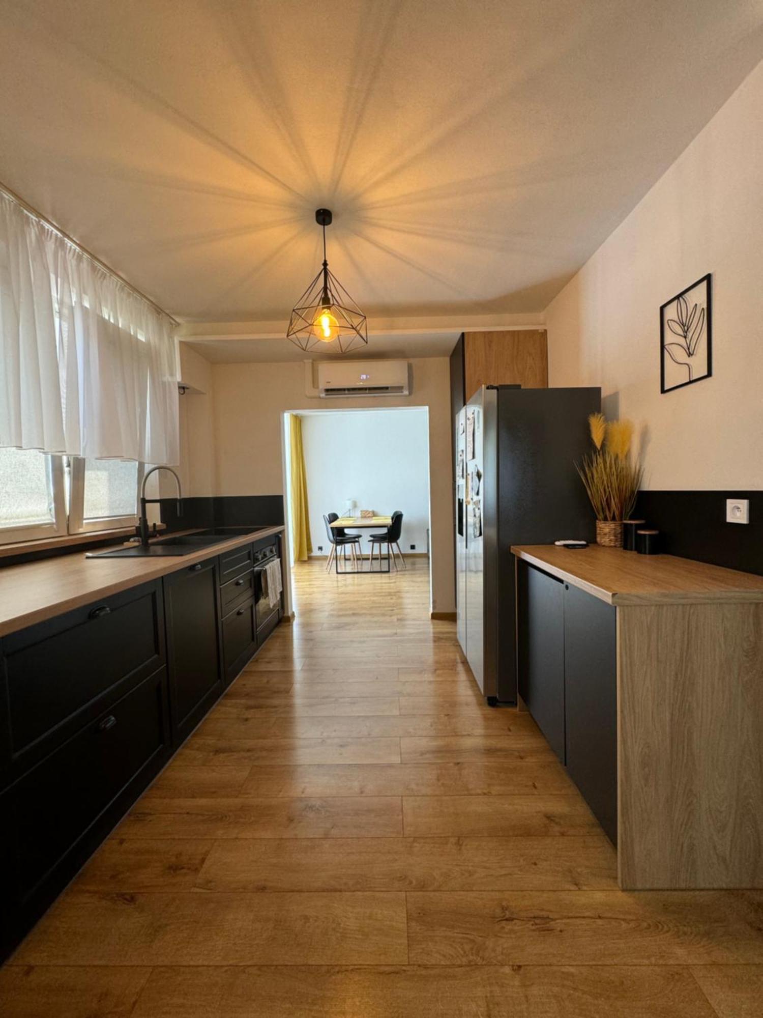 Strateny Kluc Revúca Exteriör bild